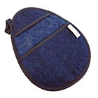 Danica Ultragrip Oven Mitt Now Designs Dark Blue Potholder 8.5 064180120286