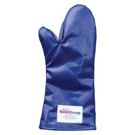 It114073 Daymark Safety Systems 083491321601 Quicklean Conventional-style Oven Mitt 18 Inch Medium