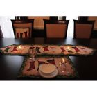 Db12910-8piece Tache Home Fashion Festive Christmas Piece Holiday Hang My Stockings