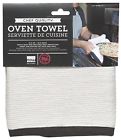 2006001 Designs Towel Oven White