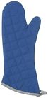545104 Designs Royal Flameguard Mitt Blue 17-