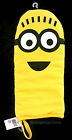 Despicable Me Minions Yellow Kitchen Oven Mitt Universal Studios Exclusive 400012914928