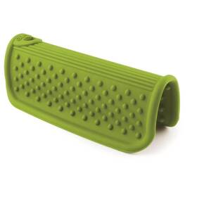 104738 Dexas Pot Handle Holder Green