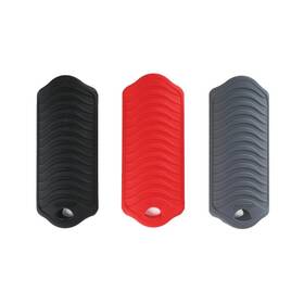 104742 Dexas Pot Holder Grey