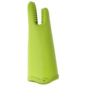 Gm3-383 Dexas Silicone Arm Oven Mitt / Pot Holder - Green