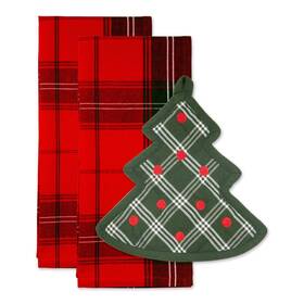 B08hhfp771 Dii Christmas Kitchen Accessories Dcor Gift Set Pot Holder Dish Towels O