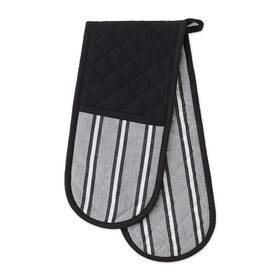 B09jbcjrlw Dii Double Strip Chef Oven Mitt 35x7.5 Inch - Heat-resistant And Durable