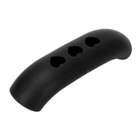 Dioche8015bcmedt-13 Dioche 2pcs Silicone Assist Handle Holder Grip Heat Non Slip Pot Sleeve