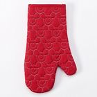 Disney Disneys Mickey Mouse Valentines Day Oven Mitt 759776352638