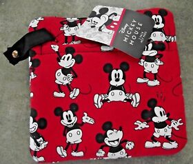 Disney Mickey Mouse 2 Pack Over Sized Mini Oven Mitts Mint Green New