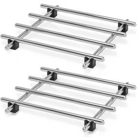 Dodxiaobeul 744110606263 Stainless Steel Trivet For Instant Pot - 2pcs Trivets Ta