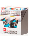 Dollar Days New As Seen On Tv Super Oven Glove Blue 4.2 Ounces 852038028651