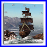 172244 Dpp 1 Pirate Ship Sails Trough Coastal In Strong 888414945786
