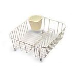 Fg6008arbisqu Drainer Dish Small Rubbermaid