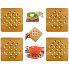 Dz000001a Weikai Bamboo Trivets Trivet 602773709533