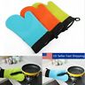 Dza2261459 Unbranded Heat Resistant Kitchen Bbq Silicone Grill Glove 8030969964909