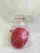 E034s Alazco Mini Silicone Oven Mitt Red 2pck New