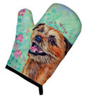 Eaas4599 39999466 East Urban Home Border Terrier Oven Mitt 192027863871