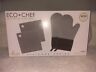 Eco Chef 2 Piece Oven Mitt And Trivet Set New Never Opened