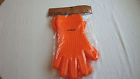 2010390060 Ekogrip 1 Pair Non Slip Silicone Bbq Grill Gloves One Size New