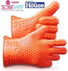 Ekogrips Max Heat Resistant Grilling Gloves Leading Brand Cooking Sale 0820103900515