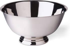 72178 Elegance Stainless Steel Revere Bowl 8 Inch Silver