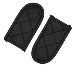 Evoio 685300248507 Cast Iron Skillet Handle Covers Pan Pot Heat Resistant Ho