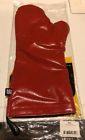 Ezk17 San Jamar Commercial Grade Oven Mitt Protects Up 759376206126