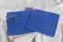F2302 Lodge Pair Of Silicone Trivet Pot Holders New Blue 2 Pack