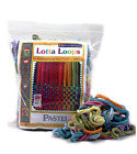 F557pml Harrisville Designs Pastel Lotta Loops In Assorted Colors 746331557034