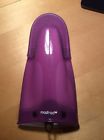 F82320 Mastrad Purple Silicone Single