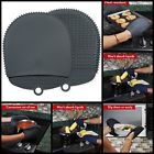 F83859 Set Of Two Silicone Pot Holders Oven Mitts 5676213565268
