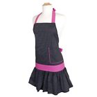 Wc-40305 Fa Flirty Aprons New 813486013057