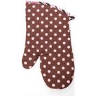Faom12001 Flirty Aprons Oven Mitt 813486011138