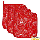 Cm20x3red Fba Lifaith 3pk Pot 713965507162