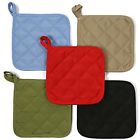 Fba14145635 American Linen Ten Categories Pack Pot Holders Square 613165899329