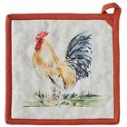 Fbacominhkpr100695 Maison Hermine Campagne Cotton Pot Holder Inch By 722512221451