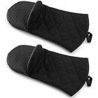 Fbaovenmittsblack Bekith Oven Mitt With