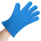 Ff0187 Fab Findz Heat Resistant Oven Mitt