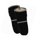 Ff22011 Cuisinart Oven Mitt With Silicone Grip Heat Resistant 021808511352