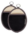 Ff22450 Cuisinart Oval Pot Holder-oven 042887295452