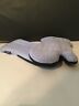 Ff24650 Cuisinart Oven Mitts Heat Resistant Silicone Chevron Blue