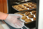 Ffpophot Fred And Friends Poppin Hot Oven Mitt Looks Like Bubble Wrap Brand New 728987020780