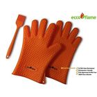 Fg01700 Eccoflame Silicone Heat Resistant 759526001700