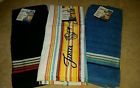 Fiesta Kitchen Towels Lot Of 3 Great Price Nwt 028332536318