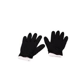Fire & Flavor 892805003023 Premium Disposable Bbq Gloves With Washable Cotton Liners For Outdoor Cook Inch