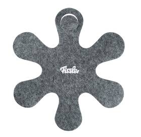 Fissler 009209381053 Pan Protector 2 Piece Set