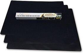 X000z1z4pv Fitfabhome 3 Pack Large Non Stick Oven Liners Mat Bpa And Pfoa Free Protect