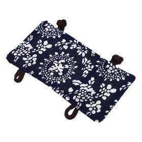 9zw97z39h159anjo07poale Fomiyes Pan Handle Covers Tea Kettle Cover Heat Insulation Pads Vintage Cloth