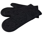 Fr6567h Le Chef Oven Mitt Set Of Heat Resistant 827155768124